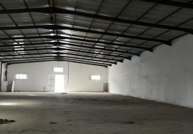 A LOUER DEPOT CHARP 1428 M2 TUNIS SUD