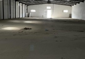 A LOUER DEPOT CHARP 1428 M2 TUNIS SUD
