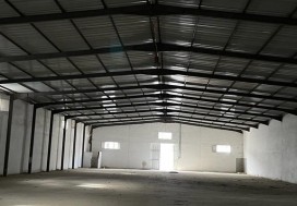 A LOUER DEPOT CHARP 1428 M2 TUNIS SUD