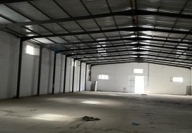 A LOUER DEPOT CHARP 1428 M2 TUNIS SUD