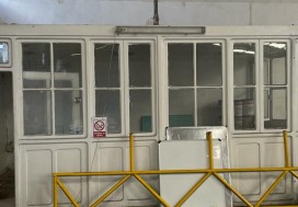 A LOUER DEPOT 1800 M2 TU SUD