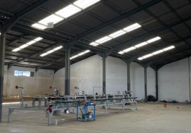 A LOUER DEPOT 1800 M2 TU SUD