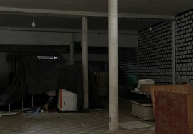 A LOUER LOCAL 3200 M2 R1 TUN SUD