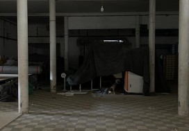 A LOUER LOCAL 3200 M2 R1 TUN SUD