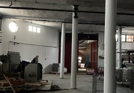 A LOUER LOCAL 3200 M2 R1 TUN SUD