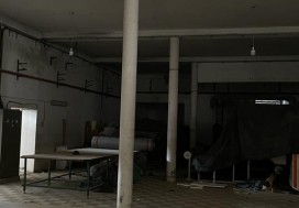 A LOUER LOCAL 3200 M2 R1 TUN SUD