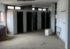 A LOUER LOCAL 3200 M2 R1 TUN SUD