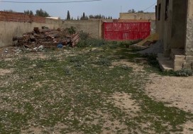 A LOUER DEP N COUVERT 9300 M2 TU SUD