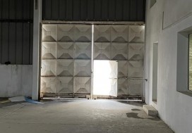 A VENDRE LOCAL 1668/3000 M2 CHARGUIA