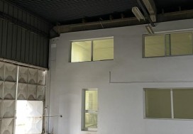 A VENDRE LOCAL 1668/3000 M2 CHARGUIA