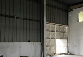 A VENDRE LOCAL 1668/3000 M2 CHARGUIA