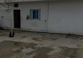 A VENDRE LOCAL 1668/3000 M2 CHARGUIA