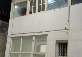 A VENDRE LOCAL 1668/3000 M2 CHARGUIA