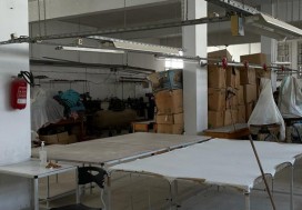A VENDRE LOCAL 3470/3366 M CHARGUIA
