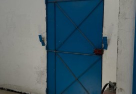 A VENDRE LOCAL 3470/3366 M CHARGUIA