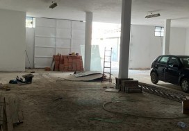A LOUER LOCAL 1800 M2 SOUKRA