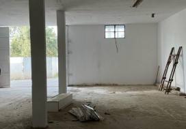 A LOUER LOCAL 1800 M2 SOUKRA
