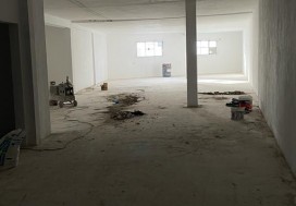 A LOUER LOCAL 1800 M2 SOUKRA