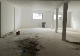 A LOUER LOCAL 1800 M2 SOUKRA
