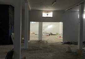 A LOUER LOCAL 1800 M2 SOUKRA
