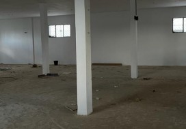 A LOUER LOCAL 1800 M2 SOUKRA