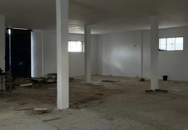 A LOUER LOCAL 1800 M2 SOUKRA