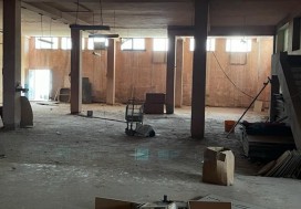 A VENDRE LOCAL 2140/960 M2 SOUKRA