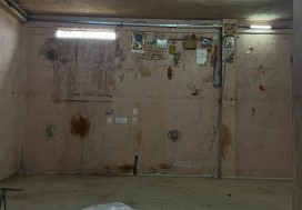 A VENDRE LOCAL 2140/960 M2 SOUKRA