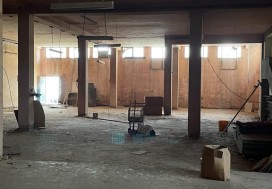 A VENDRE LOCAL 2140/960 M2 SOUKRA