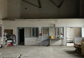 A L. DEPOT STOCKAGE 730 M2 TUNIS OUEST