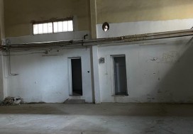 A L. DEPOT STOCKAGE 730 M2 TUNIS OUEST