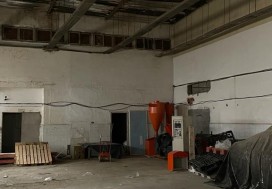 A L. DEPOT STOCKAGE 730 M2 TUNIS OUEST