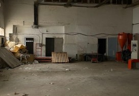 A L. DEPOT STOCKAGE 730 M2 TUNIS OUEST