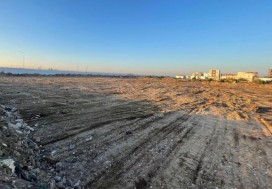 A V TERRAIN PROMOTEUR 10375 M2 SOUKRA