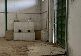 A LOUER LOCAL 1320 M2 TUNIS OUEST