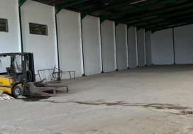 A LOUER LOCAL 1320 M2 TUNIS OUEST