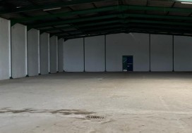 A LOUER LOCAL 1320 M2 TUNIS OUEST