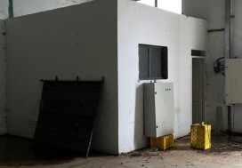 A LOUER LOCAL 880 M2 TUNIS OUEST