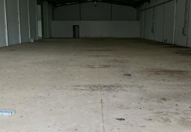A LOUER LOCAL 880 M2 TUNIS OUEST