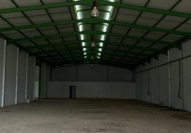 A LOUER LOCAL 880 M2 TUNIS OUEST