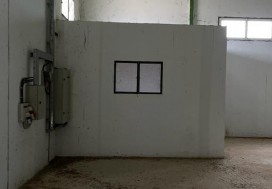 A LOUER LOCAL 1100 M2 TUNIS OUEST
