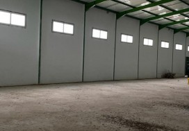 A LOUER LOCAL 1100 M2 TUNIS OUEST