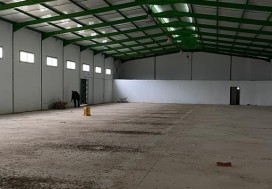 A LOUER LOCAL 1100 M2 TUNIS OUEST