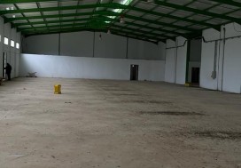 A LOUER LOCAL 1100 M2 TUNIS OUEST