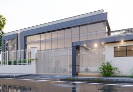 A LOUER LOCAL 7900 M2 TUNIS SUD