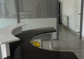 A VENDRE LOCAL 3650 M2 TUNIS NORD