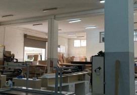 A VENDRE LOCAL 3650 M2 TUNIS NORD