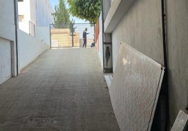 A VENDRE LOCAL 3650 M2 TUNIS NORD