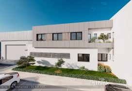 A LOUER LOCAL NEUF 5750 M2 MONASTIR