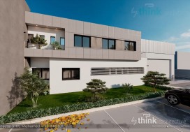 A LOUER LOCAL NEUF 5750 M2 MONASTIR